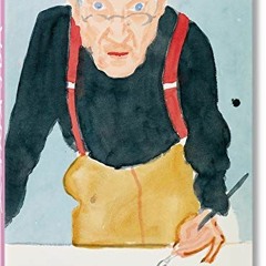 VIEW EPUB KINDLE PDF EBOOK David Hockney. A Chronology. 40th Ed. by  Hans Werner Holzwarth &  David