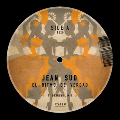 Jean Sud - El Ritmo De Verdad