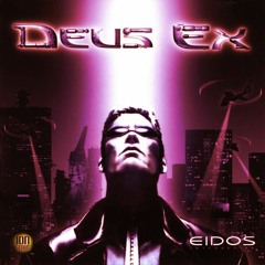 Deus Ex - DuClare Chateau (Extended Remaster)