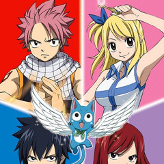 Fairy Tail | made on the Rapchat app (prod. by LifeStyleDidIt)