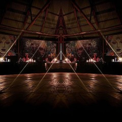 Love in the number 42- LIVE CEREMONY