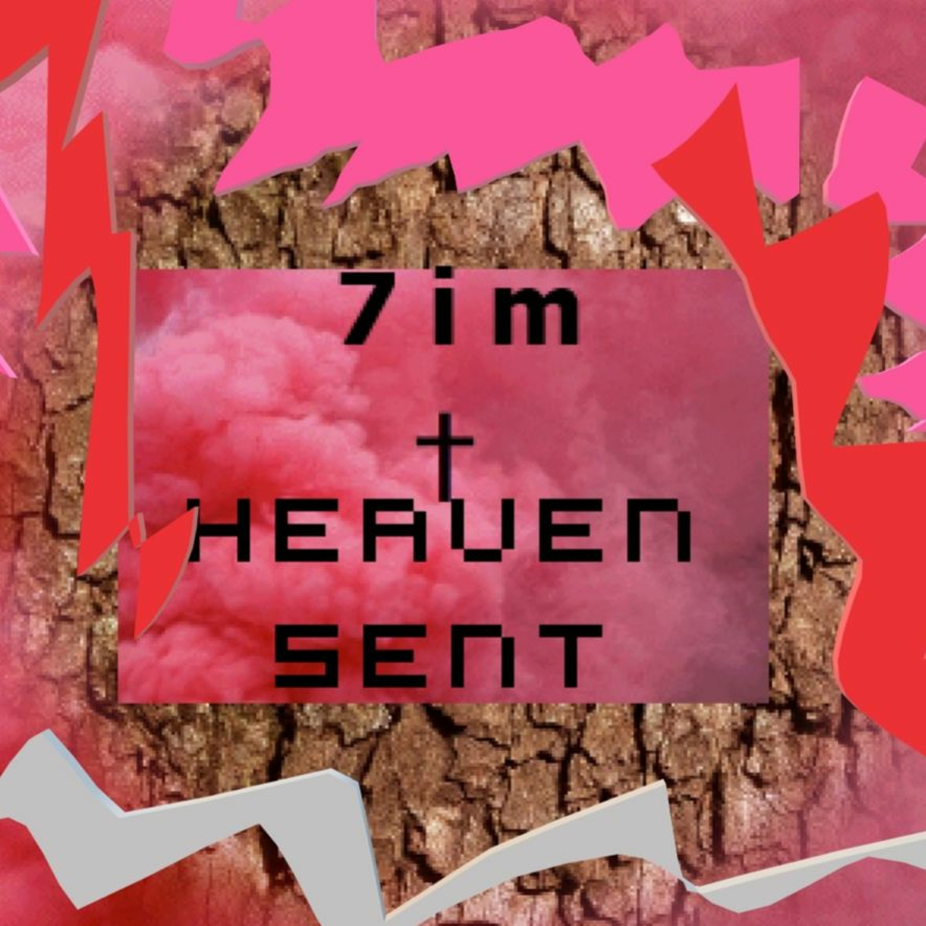 7im - Heaven Sent (prod. 7im) episode artwork