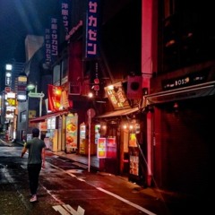 Night walk