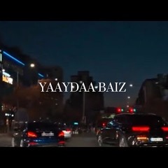 XMO - YAAYDAA BAIZ