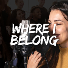 Where I Belong