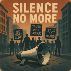 Silence No More