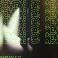 Giving Up Air (Solomun Remix)