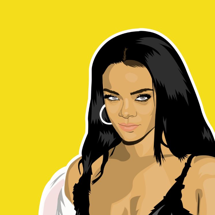 Rihanna – Stay (Ryan Remix)