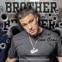 Rich Rollin - Brother Brother (feat Finn Gruva)