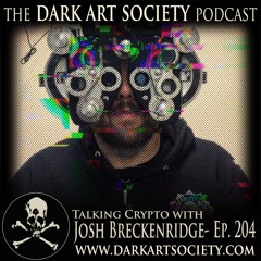 Josh Breckenridge- Ep. 204
