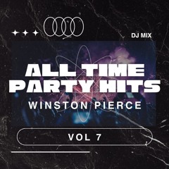 POP All Time Bar Hits Vol 7 (Chris Brown, One Republic, Pink, Jonas Blue, Sean Kingston, Avicii )