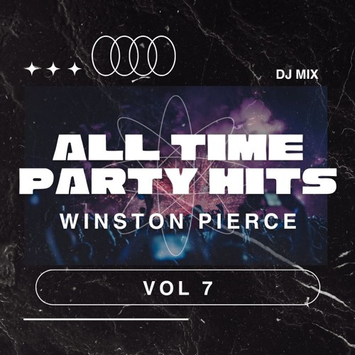 POP All Time Bar Hits Vol 7 (Chris Brown, One Republic, Pink, Jonas Blue, Sean Kingston, Avicii )
