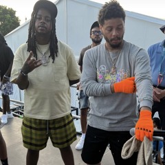 Babyface Ray x Lulrose - Jap Denim (Snippet)