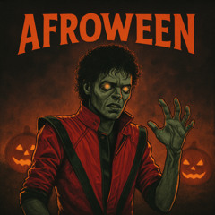 Afroween? (Part 2)