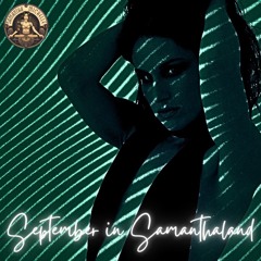 September in Samanthaland
