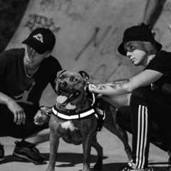 qdz x młody nykiel - will smith