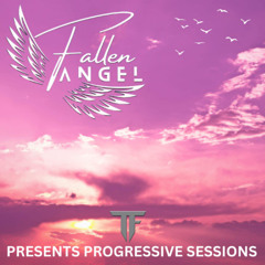 Tranceformerz Presents Progressive Sessions #1