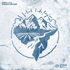 Sammy Legs - Wandering (Sciotech Remix) [Stone Seed]