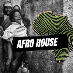 🦓 AFRO-🦍 TECH-🦁HOUSE 🎧 2024