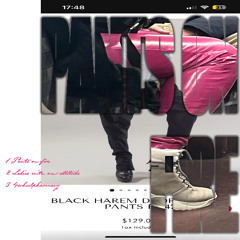 Ladies with an attitude