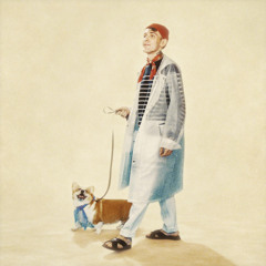 Straight Up Relaxin' (feat. Cosmo's Midnight)