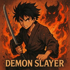 DEMON SLAYER