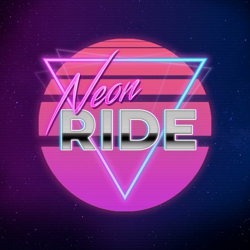 Neon Ride Original Soundtrack