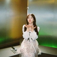 해원 (HAEWON) - 운이 좋았지 (I Got Lucky) (Original Song by Kwon Jin-ah (권진아)) (NMIXX)