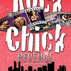 [Télécharger le livre] Rock Chick Revenge (Rock Chick, #5) au format PDF Tdp9L