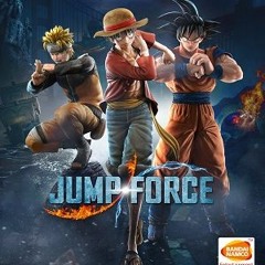Lobby - Jump Force