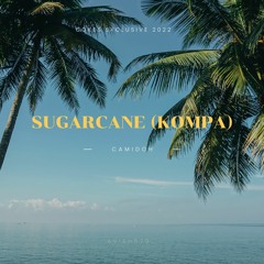 Camidoh - Sugarcane (Kompa Remix 2022) | AVISH679
