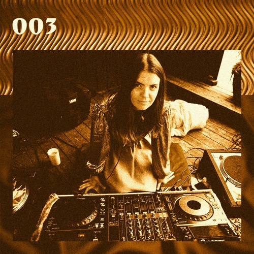 Pretty Mixed | 003 | Indrė Anicca