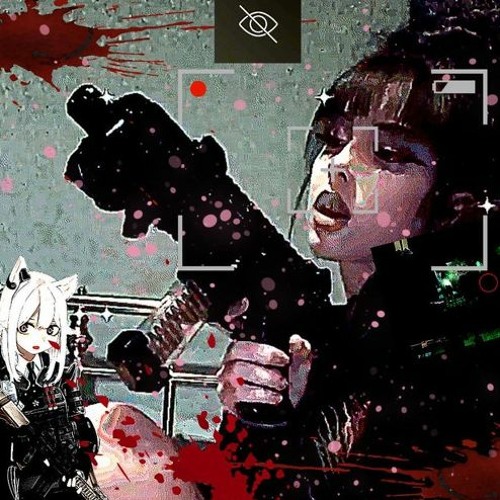 PARANOIA W/ HXLX + GOREJIT [HXLX]