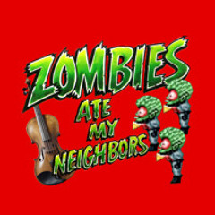 Zombies Ate My Neighbors Soundtrack: Mars Needs Cheerleaders // Orchestral Cover