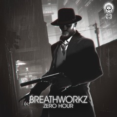 Breathworkz - Violence (CR023) [RWND140 Premiere]
