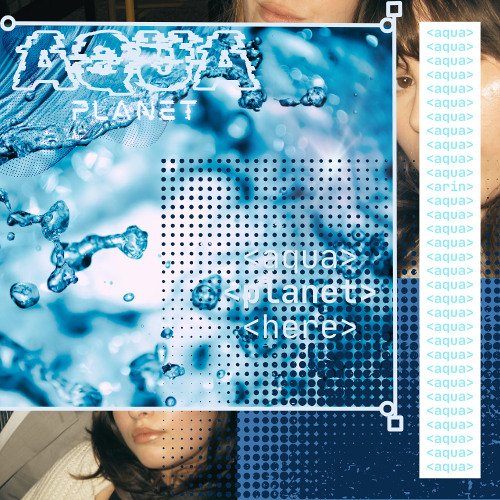 Aqua Planet