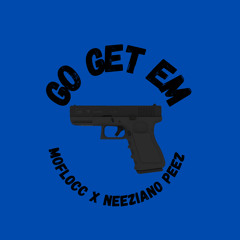 GOGETTEM x NEEZY ft. PERCY JACC