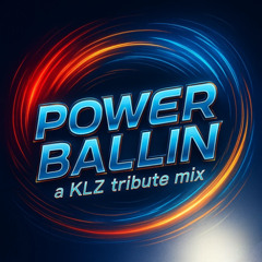 Detrimental Konduct - Powerballin (Tribute to KLZ) (12-06-2025)