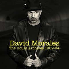 The House Archives 1989-94: David Morales