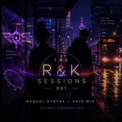 THE R&K SESSIONS 001