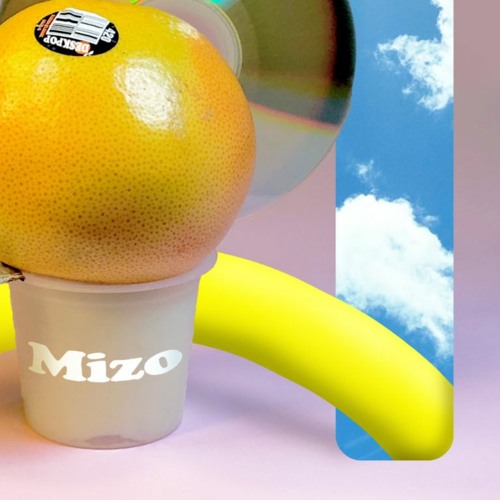 Shady Monk - Cruisin' (Pre-Mizo 2 Collab Original Solo Version)