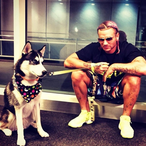 Jody HiRoller (natecxo)