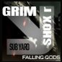 SHOX r  & GRIM - FALLEN GODS (SUBYARD PREVIEW)