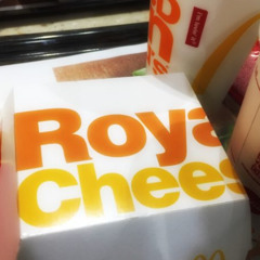 Royale with Cheese 180bpm