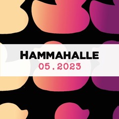 Hammahalle Sets May 2023 - Sisyphos Berlin