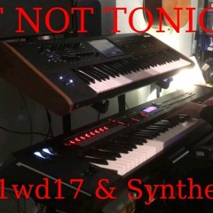 Depeche Mode - But Not Tonight   cover By Synthesis