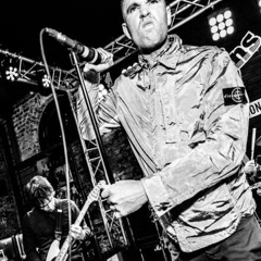 Walking Wires - Live