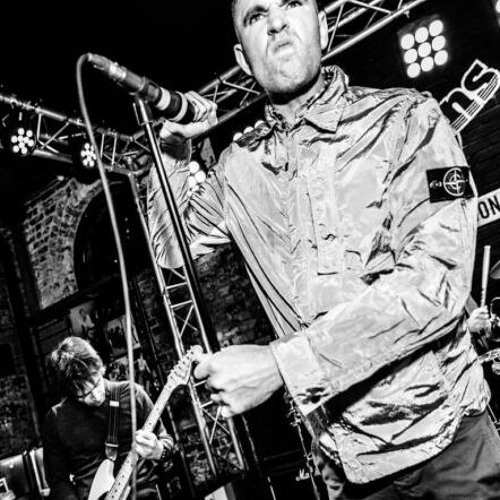 Choose To Lose - Live