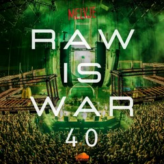 Raw Hardstyle 2022 Del 2