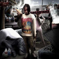 Cosantana - 2 it (P. jamesstfu + waysett) [Dj Brief + Dj Gren8de] {Junkie Radio Exclusive}